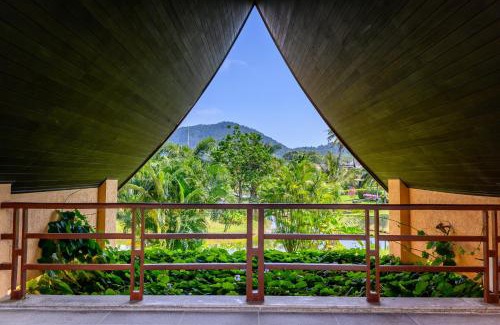 Klong Son Villa | Chill Villa by Utalay Koh Chang