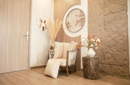 Gia Lam Apartment | Chillab Homestay