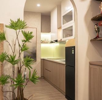 Gia Lam Apartment | Chillab Homestay
