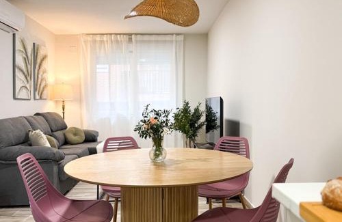 Candeleda Apartment | ChillaHomes 104