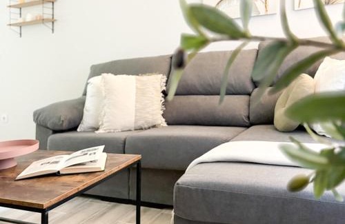 Candeleda Apartment | ChillaHomes 104