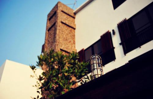 Shanjiao Bed & Breakfast | Cozy Chillax Inn B&B: Family-Friendly & Accessible Stay