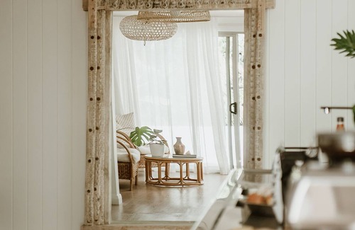 Gerringong House | Beachfront Oasis with Yoga Studio and Mineral Pool