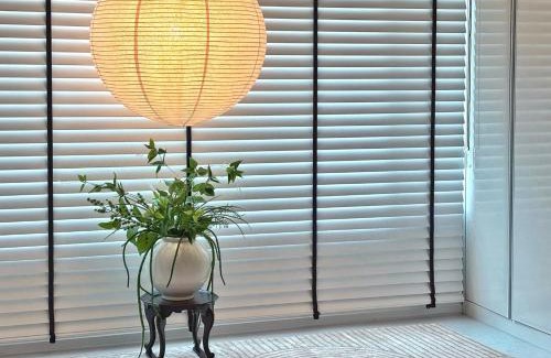 Mapo Apartment | Relaxing Heal Stay in Mangwon with Family-Friendly Amenities
