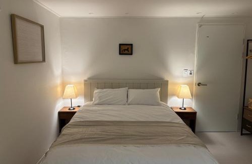 Mapo Apartment | Relaxing Heal Stay in Mangwon with Family-Friendly Amenities