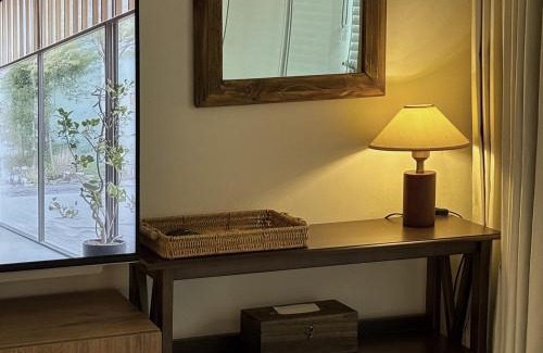 Mapo Apartment | Relaxing Heal Stay in Mangwon with Family-Friendly Amenities