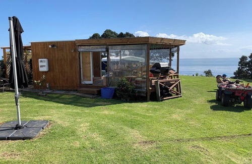 Te Kaha RV Rental | Chillin n Grillin