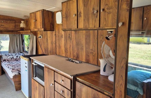 Te Kaha RV Rental | Chillin n Grillin