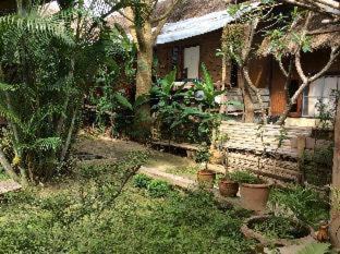 Pai House | Inviting Chilling Hill Guesthouse with 8.3/10 Review Score