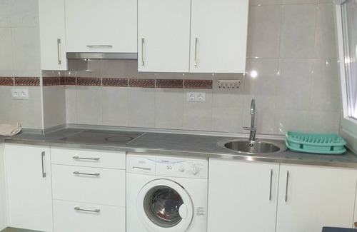 Haro Apartment | Guest Rated 10/10: Chilliot, La Rioja with Spa & Kitchen