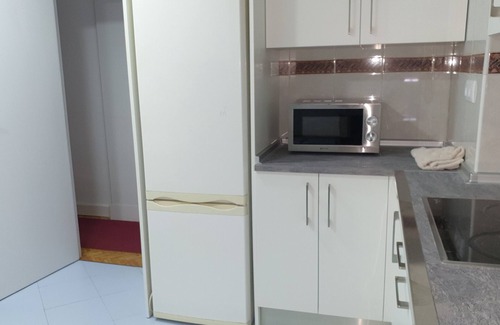 Haro Apartment | Guest Rated 10/10: Chilliot, La Rioja with Spa & Kitchen