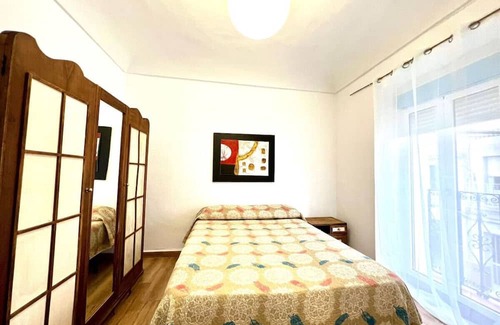 Santa Amalia Apartment | Cozy Chillout Condo Near Merida with Family Amenities