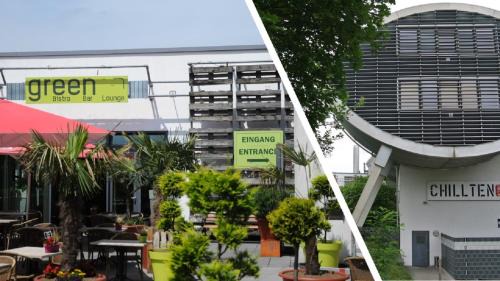 Boy Hotel | Discover Chillten Bottrop: Ideal for Families & Pets