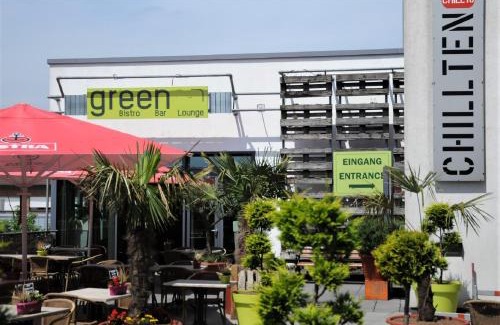 Boy Hotel | Discover Chillten Bottrop: Ideal for Families & Pets