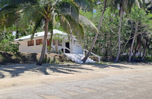 Aborlan Apartment | Beachfront Bliss at Chilly Beach Resort Palawan - 9/10 Rating