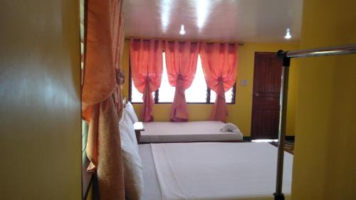 Aborlan Resort | Beautiful Chilly Beach Resort in Palawan with Ocean Views