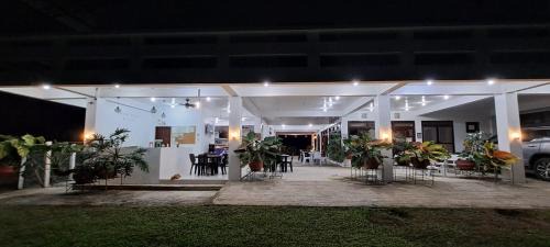 Aborlan Resort | Beautiful Chilly Beach Resort in Palawan with Ocean Views