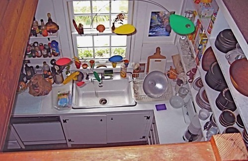 Chilmark Cottage | Experience Chilmark Vista Near Lucy Vincent Beach