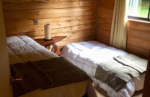 Chonchi Other | Relaxing Retreat at Chiloé Huillinco with Spa & Pet Friendly