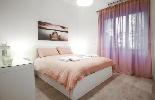 Vittorio Emanuele Apartment | ChilometroZERO: Family-Friendly 4-Star Getaway with High Ratings