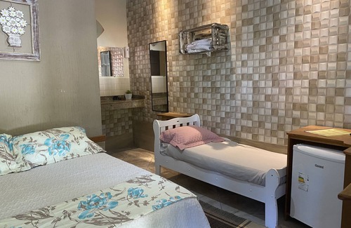 Cachoeiras de Macacu Other | Discover Comfort at Chiminelli Hotel Fazenda e Eventos