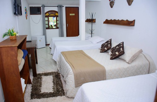 Cachoeiras de Macacu Other | Discover Comfort at Chiminelli Hotel Fazenda e Eventos
