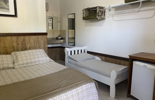 Cachoeiras de Macacu Other | Discover Comfort at Chiminelli Hotel Fazenda e Eventos