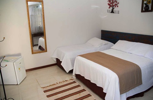 Cachoeiras de Macacu Other | Discover Comfort at Chiminelli Hotel Fazenda e Eventos