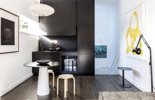 Redfern Apartment | Chimneys - your inner city hideaway