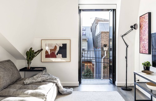 Redfern Apartment | Chimneys - your inner city hideaway