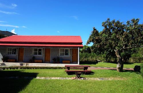 Guanshan House | Top-Rated Chin Shan B&B: Family-Friendly with Breakfast