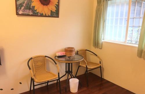 Guanshan House | Top-Rated Chin Shan B&B: Family-Friendly with Breakfast