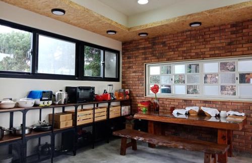 Guanshan Bed & Breakfast | Chin Shue B&B: Guest Rated 9.4 with Family-Friendly Amenities