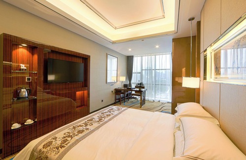 Yuexiu Hotel | CHINA SHOW