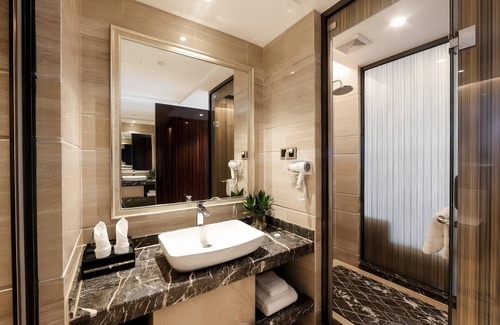 Yuexiu Hotel | CHINA SHOW