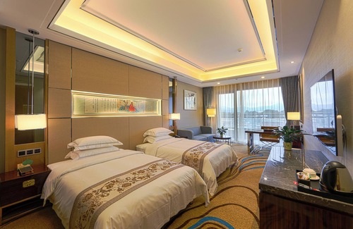 Yuexiu Hotel | CHINA SHOW