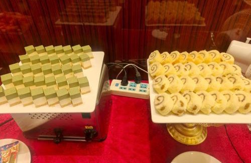 Luogang Hotel | Top-Rated China Show International Hotel with Hot Tub Access