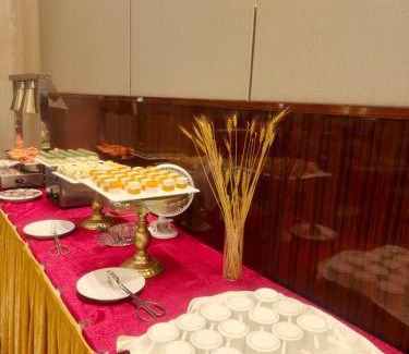 Luogang Hotel | Top-Rated China Show International Hotel with Hot Tub Access