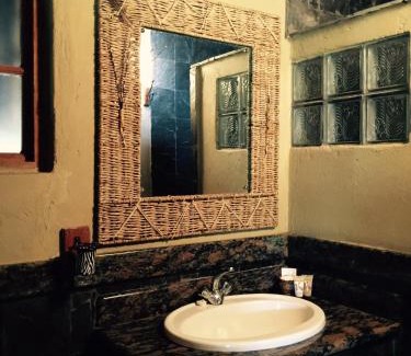 Vivo Cabin | Discover Chinaka Game Lodge: Relaxing Pool & Spa Retreat