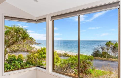 Hyams Beach House | Chinamans at Hyams Beach