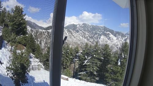 Khyber Pakhtunkhwa Hotel | Discover Chinar Resorts: Family-Friendly with Delicious Dining