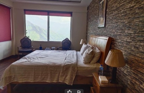 Khyber Pakhtunkhwa Hotel | Discover Chinar Resorts in Scenic Sharan Valley
