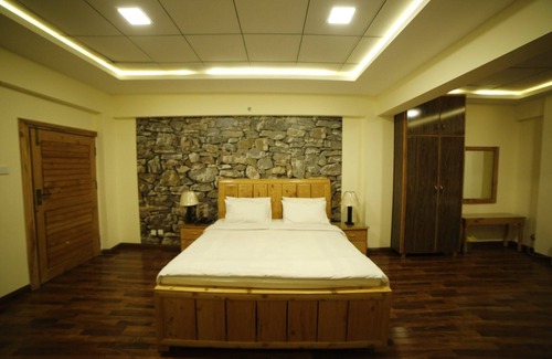 Khyber Pakhtunkhwa Hotel | Discover Chinar Resorts in Scenic Sharan Valley