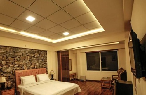 Khyber Pakhtunkhwa Hotel | Discover Chinar Resorts in Scenic Sharan Valley