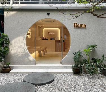 China Town Apartment | Chinatown Heritage, Chinatown Main road