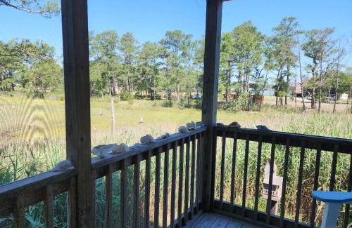 Piney Island House | Chincoteague