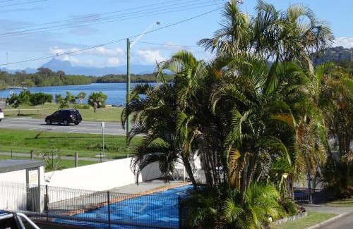 Chinderah Hotel | Convenient Chinderah Motel: Pool, Breakfast & Accessibility