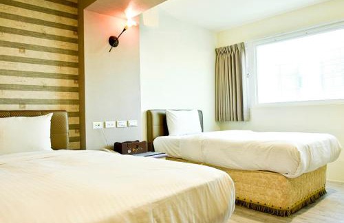 Xinfeng Hotel | Discover Ching Yeh Hotel: Guest Rated 8/10 Experience