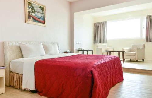 Xinfeng Hotel | Discover Ching Yeh Hotel: Guest Rated 8/10 Experience