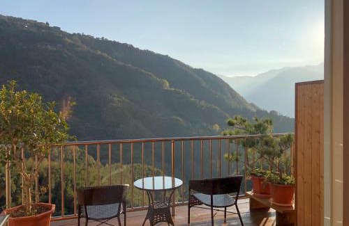 Ren'ai House | Experience Chingjing at Orange Scotia - Rated 9/10 by Guests